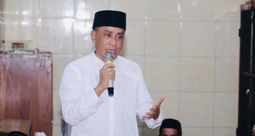 Bupati Bima Tegaskan Tutup Tempat Hiburan Malam Selama Ramadan