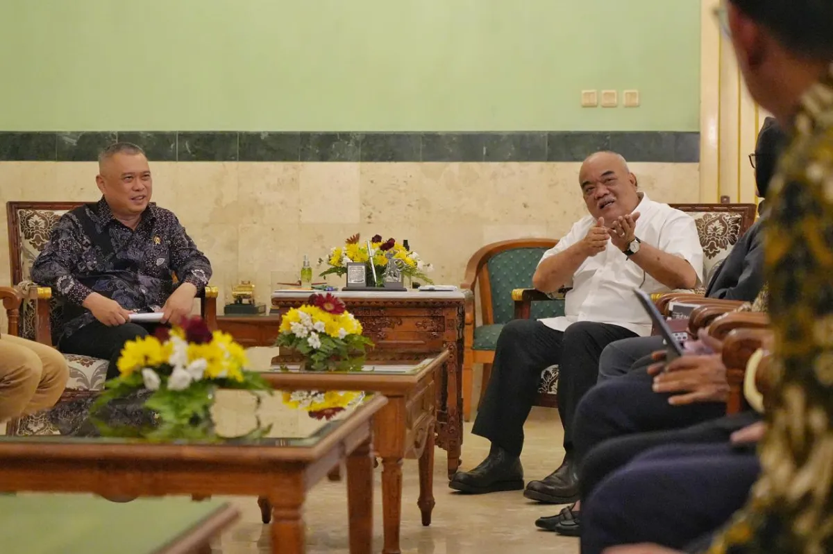 DIY Diprediksi Jadi Tujuan Utama Mudik Lebaran 2026, Menhub Siapkan Transportasi