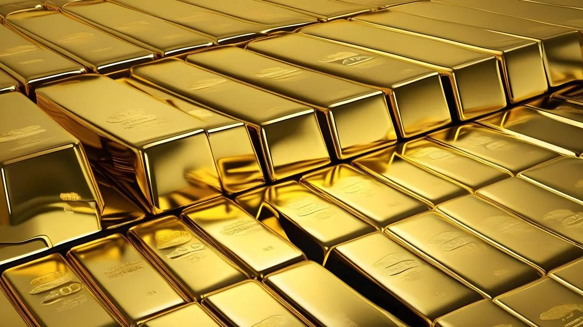 Harga Emas Stabil di Atas USD 5.200, Prediksi Kenaikan Terus Berlanjut