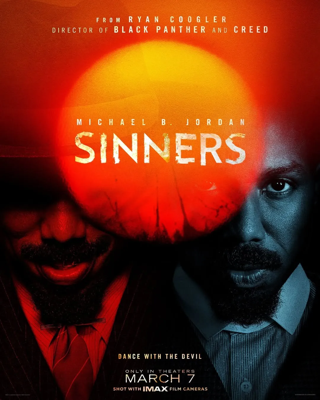 Film Sinners, Karya Terbaru Ryan Coogler, Tayang di Indonesia pada 16 April 2025