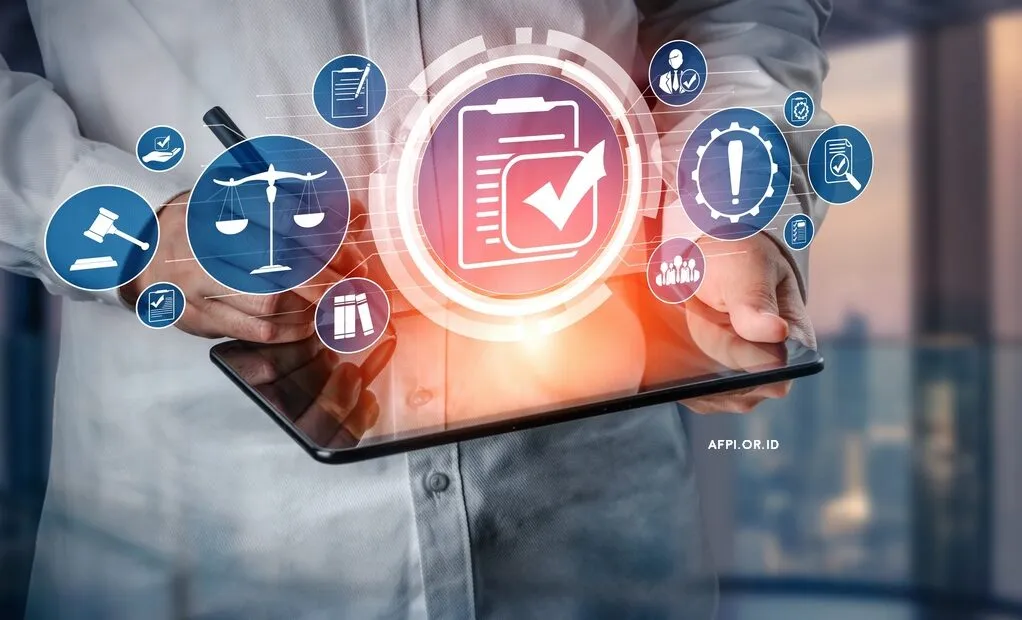 AFPI Prediksi Pembiayaan Fintech Tumbuh Signifikan Hingga 2026