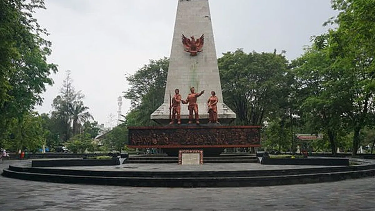 Serangan Umum Surakarta: Sejarah dan Dampak Perjuangan