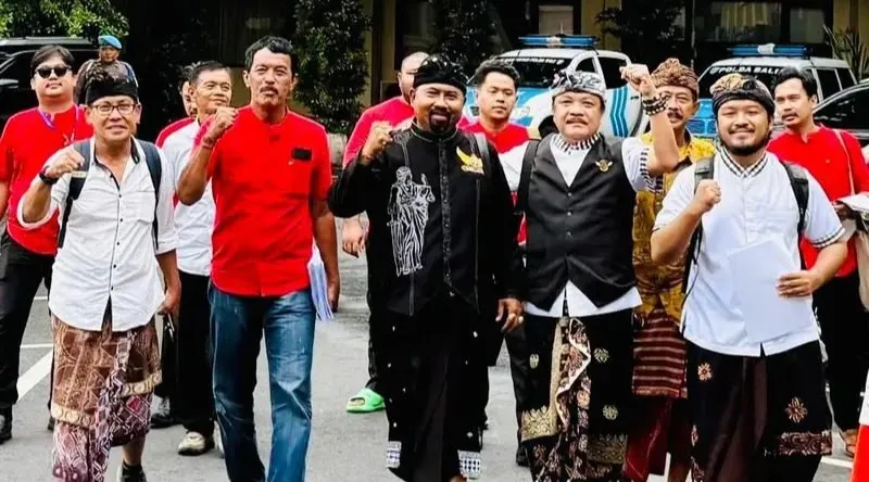 Dua Belas Advokat Dilaporkan atas Dugaan Penyesatan Proses Peradilan