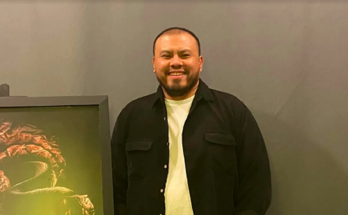 Joko Anwar Perkenalkan Film Horor-Komedi 'Ghost in the Cell' di Berlinale 2026