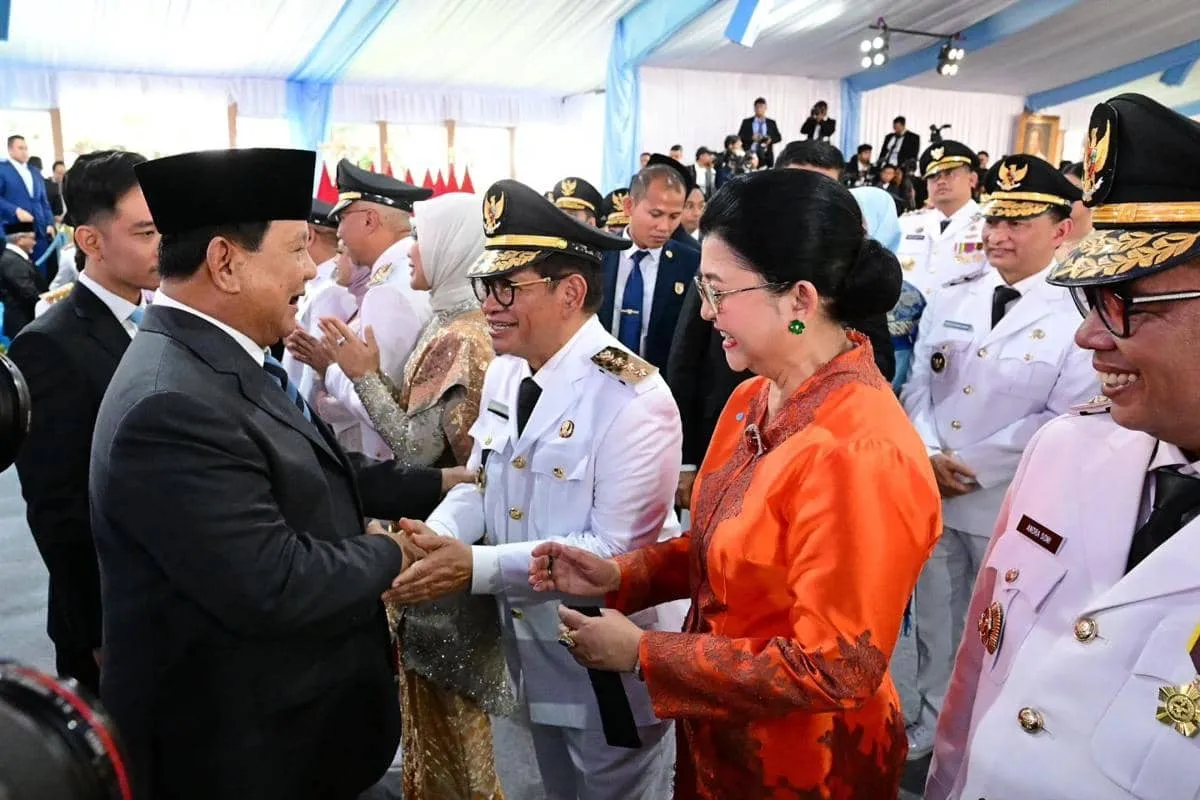 Pilkada Lewat DPRD Berpotensi Hambat Regenerasi Politisi Lokal