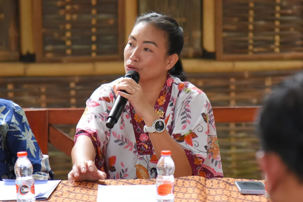 Kampung Wisata Kranggan: Model Pariwisata Inklusif dan Ekonomi Kreatif