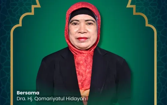 Membangun Karakter Anak di Ramadan Melalui Teladan Orang Tua