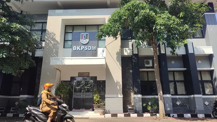 BKPSDM Tuban Tegaskan Pentingnya Absensi Digital, Nasib 41 PPPK Terkendala