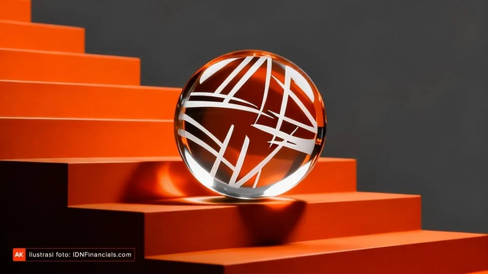 IHSG Menguat 0,50% Didukung Kenaikan Harga Komoditas