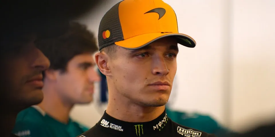 Trailer Resmi Musim 8 'Formula 1: Drive to Survive' Dirilis, Tayang 27 Februari