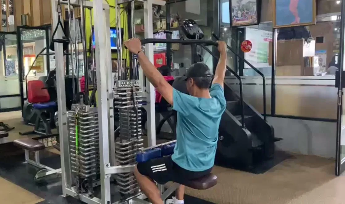 Rumah Fitnes Sesuaikan Jam Operasional Selama Ramadhan