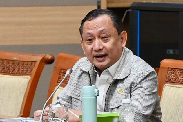 DPR Minta Tindakan Tegas Atasi Penyalahgunaan Narkoba Melalui Vape