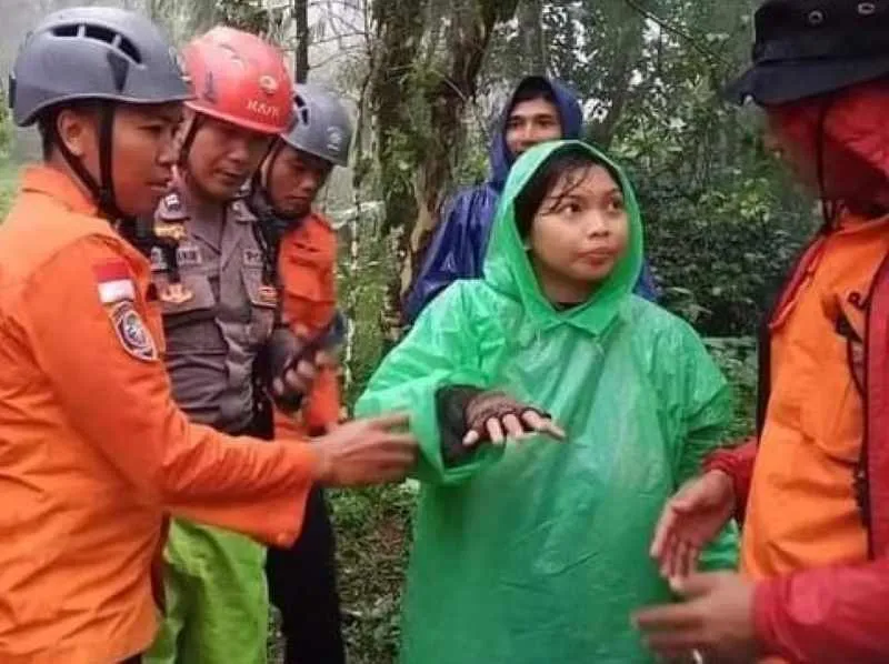 Kisah Pendaki Eka Pratiwi di Gunung Batukaru: Tantangan Cuaca dan Keberanian di Tengah Hutan