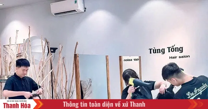 Tren Perawatan Kecantikan Awal Tahun Baru Imlek Meningkat