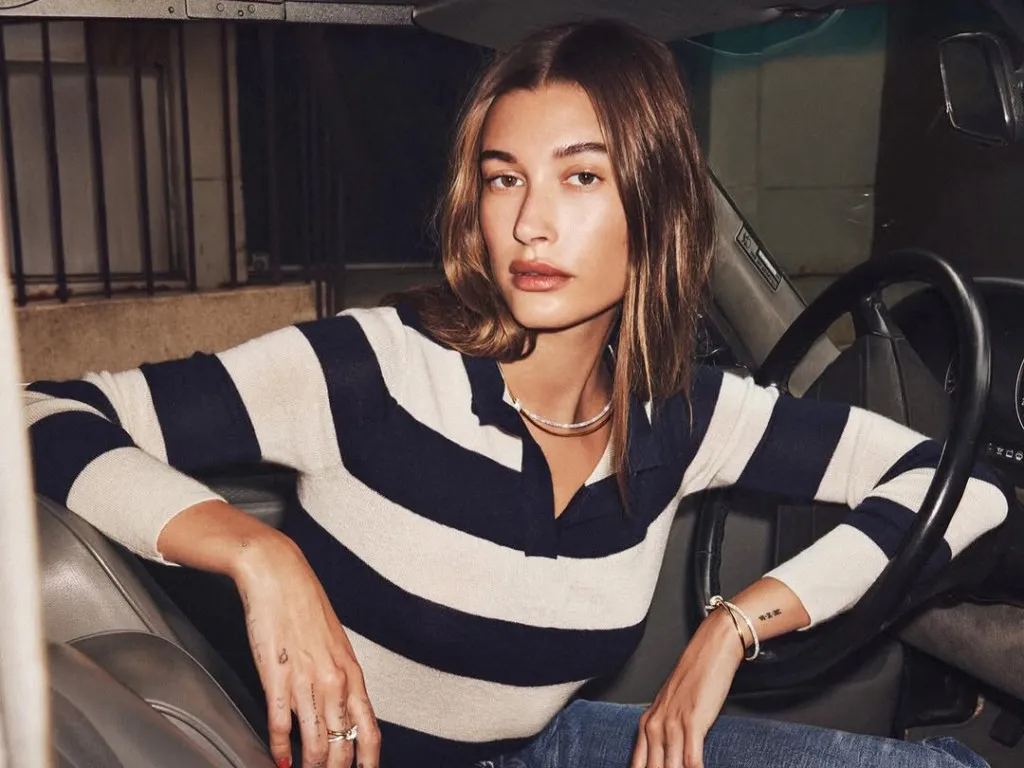 Hailey Bieber Berkeinginan Menambah Anak Setelah Pengalaman Menjadi Ibu