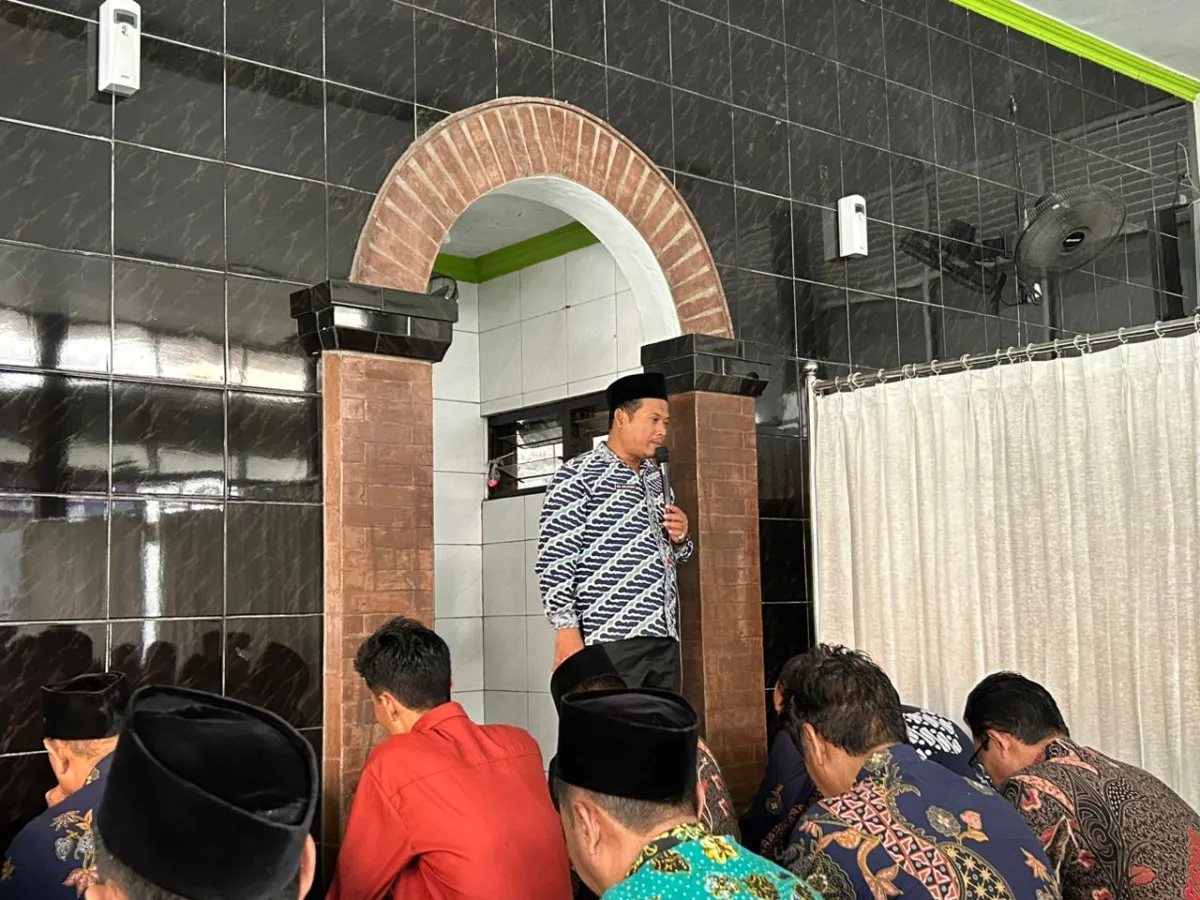 Empat Pilar Kehidupan untuk Membangun Generasi yang Berakhlak dan Adil