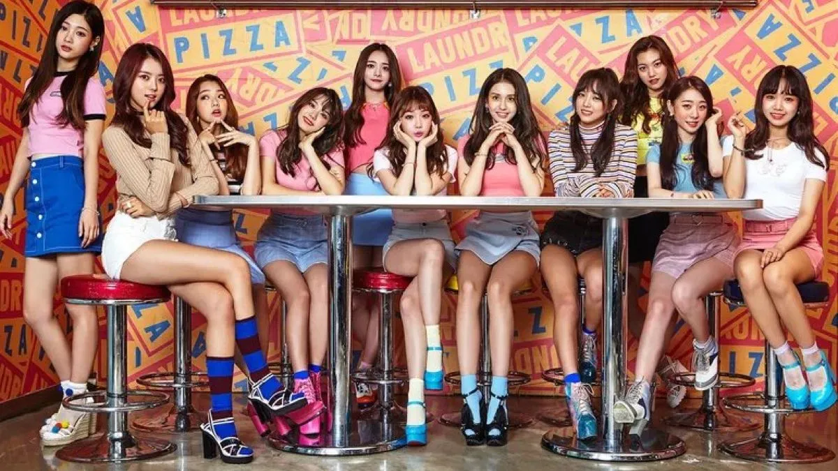 I.O.I Siap Reuni dengan Album Baru dan Tur Asia untuk Rayakan Ulang Tahun ke-10