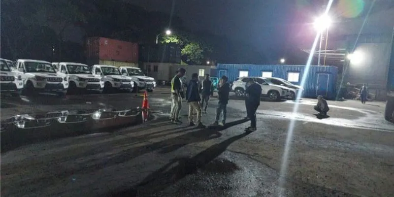 DPR Dorong Produksi Lokal untuk Pemenuhan Kebutuhan Kendaraan Niaga