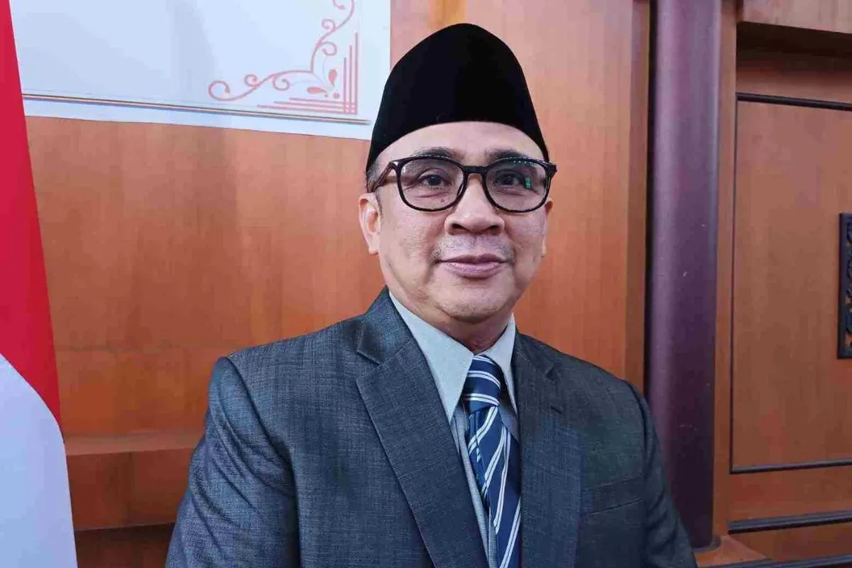 Klarifikasi Pemkot Tanjungpinang Terkait Isu Monopoli Pengadaan Reses DPRD
