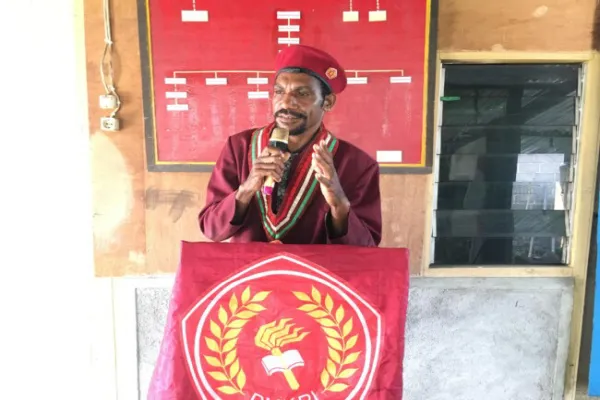 Kritik Terhadap Penataan Kota Ende: Bupati Dinilai Salah Arah dalam Menghadapi Masalah