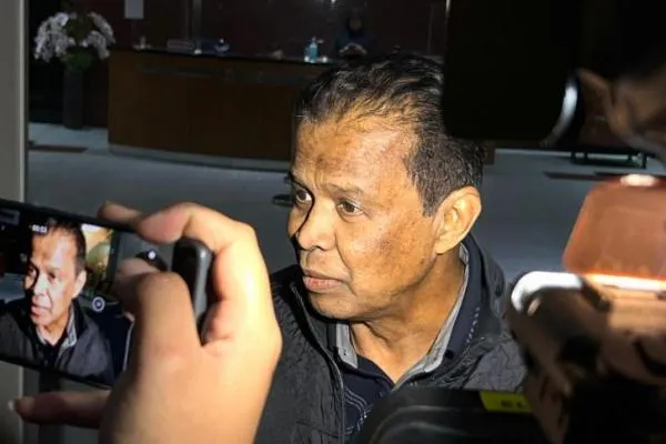 KPK Akhiri Pencegahan Fuad Masyhur Terkait Kasus Kuota Haji