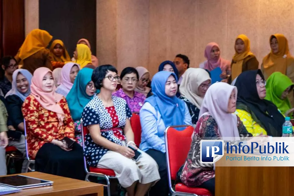 Musrenbang Perempuan Gresik 2026: 10 Isu Strategis untuk Pembangunan Inklusif