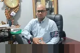 M. Sholeh Tantang Pembuktian Tudingan Dana Kampanye Rp28 Miliar
