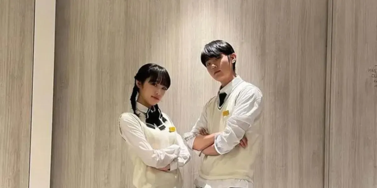 Kakak Adik Selebriti Korea yang Sukses Berkarier Bersama