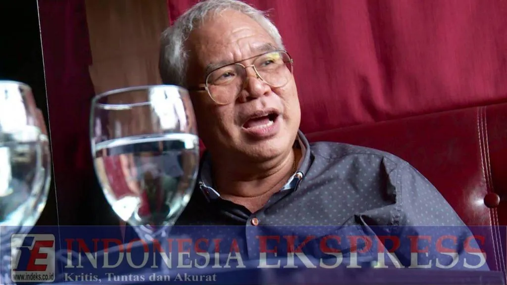 Suhartoyo Sah Secara Konstitusi, Tanggapan Terhadap Pernyataan Muhammad Ruliandi