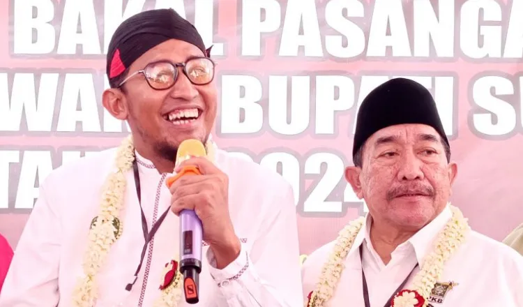 Capaian Satu Tahun Kepemimpinan Fauzi-Imam: Penurunan Kemiskinan dan Penghargaan Beruntun