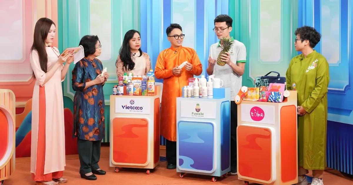 Shopee Tingkatkan Standar E-Commerce dengan Teknologi AI untuk Penjual