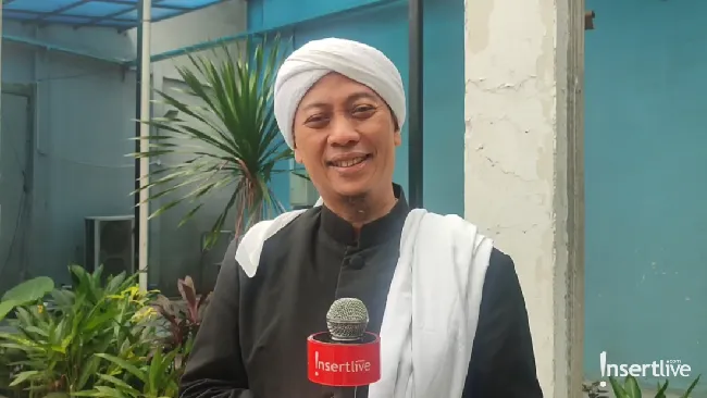 Opick Siapkan Lagu Baru dan Kolaborasi Spesial untuk Sambut Ramadan 2026