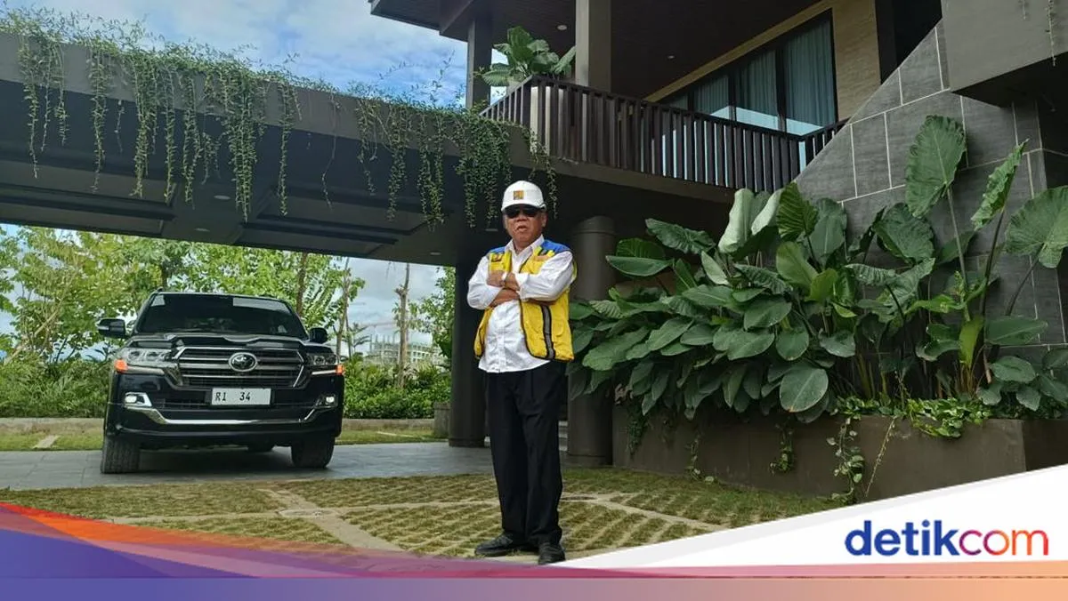 Tantangan dalam Pembangunan Ibu Kota Nusantara di Kalimantan Timur