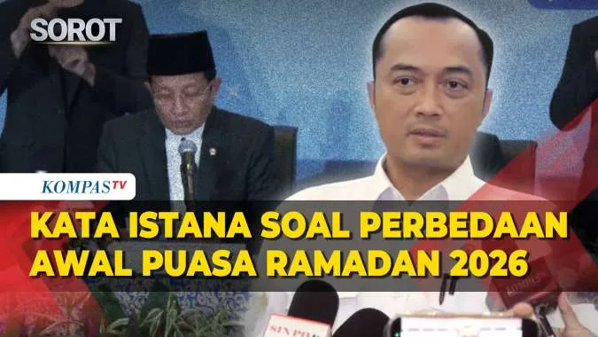 Mensesneg Ajak Masyarakat Hormati Perbedaan Awal Puasa Ramadan 2026