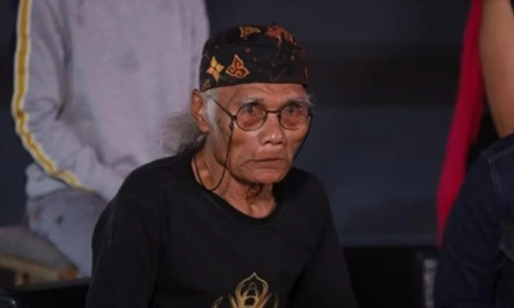 Diding Boneng Dirawat Intensif, Keluarga Minta Doa untuk Kesembuhan