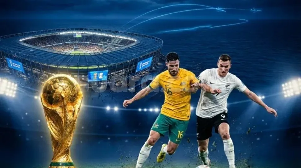 Ketidakpastian Piala Dunia 2026: Ancaman Perang AS-Iran