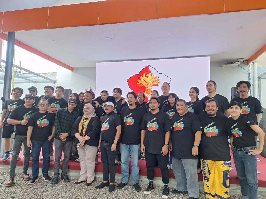 Profil Bintang Film Beneran Horor