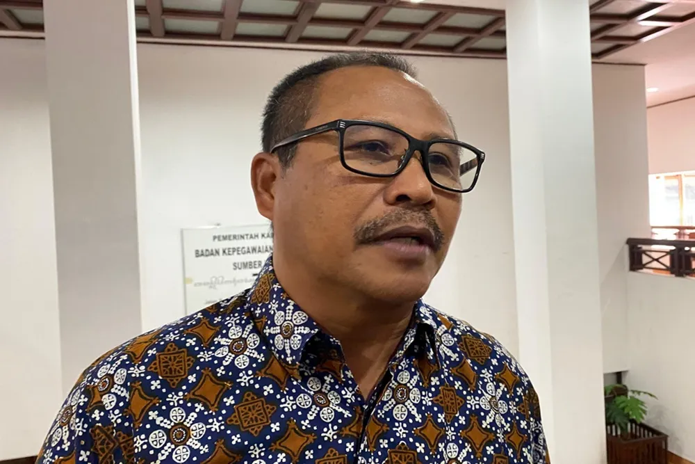 Pemkab Bantul Tanggung Biaya Perawatan Korban Angin Kencang