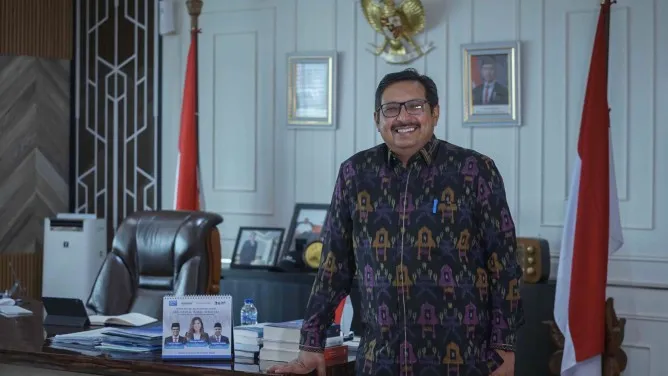 Kementerian Komunikasi dan Digital Siap Orkestrasi Transformasi Digital Nasional