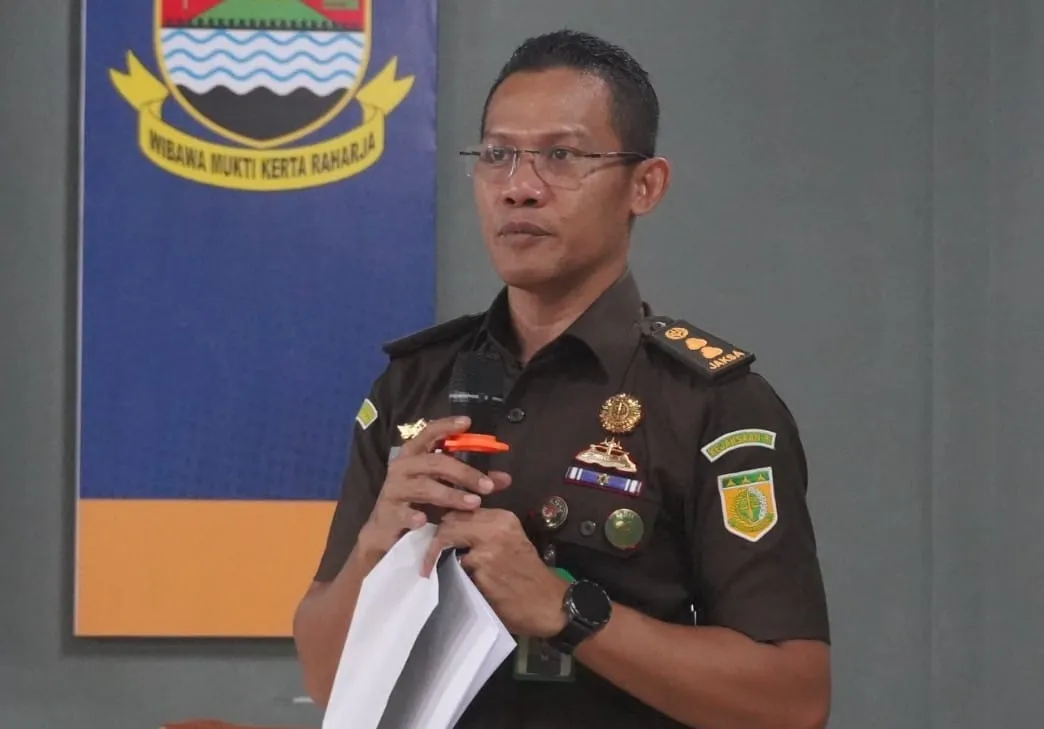 Kajati Jabar Belum Beri Keterangan Soal Dugaan Korupsi Tanah Kas Desa Kuningan