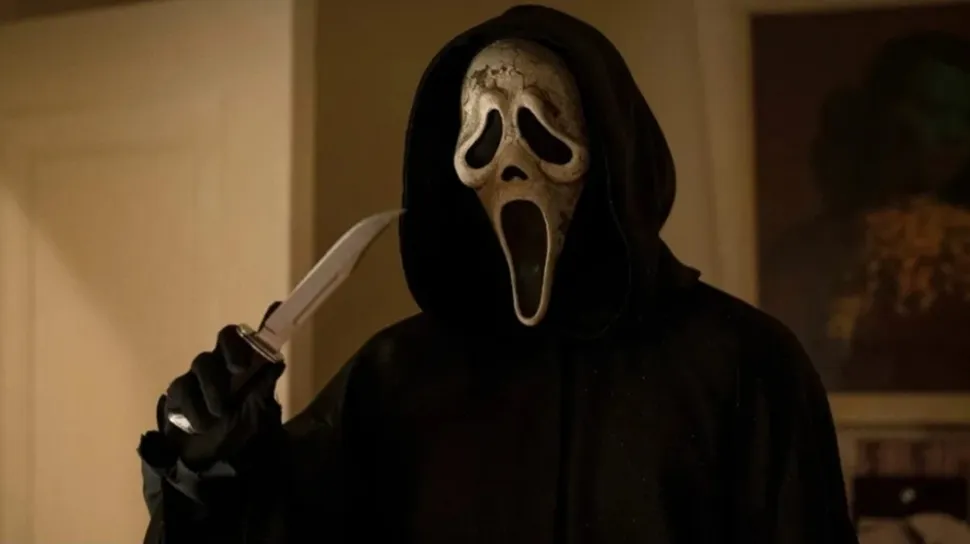 Urutan Nonton Film Scream Sebelum Menyaksikan Scream 7