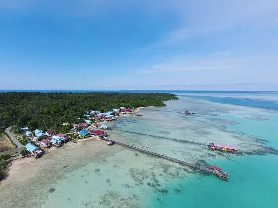 Pengembangan Pariwisata Maratua: Fokus pada SDM dan Fasilitas