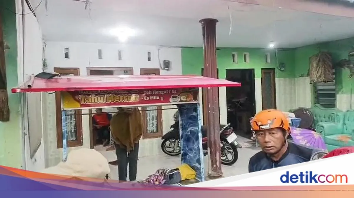 Balita di Pasuruan Hilang Secara Misterius dari Rumah