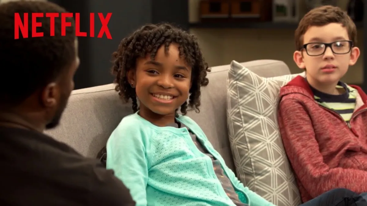 Tinjauan Kevin Hart's Guide to Black History: Sejarah Afro-Amerika yang Amerika-Sentris