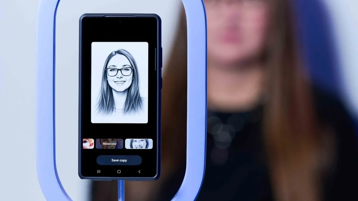 Galaxy AI: Solusi Cerdas untuk Tingkatkan Produktivitas dan Kreativitas Pengguna