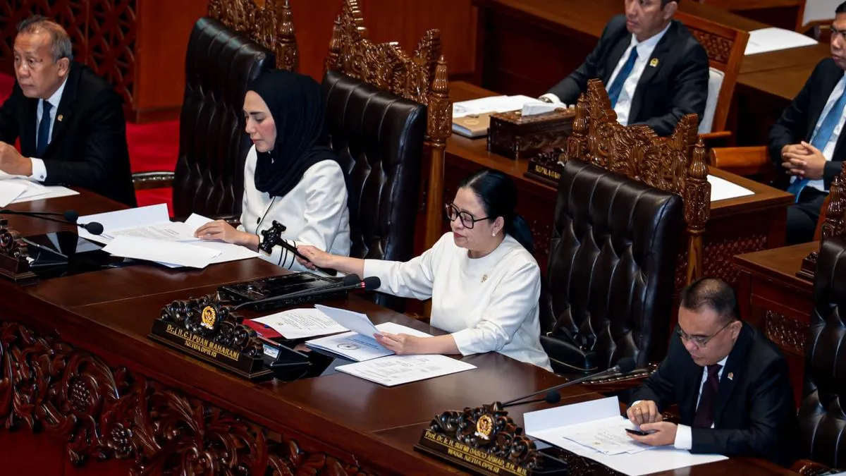 DPR RI Komitmen Kawal Reformasi Bea Cukai dan Kesehatan Mental Anak