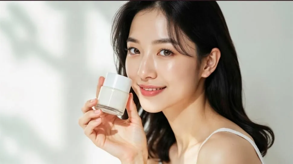 6 Moisturizer Korea Terbaik untuk Kulit Cerah dan Lembap