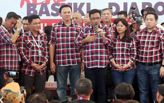 Beragam Pendapat Terkait Vonis Basuki Tjahaja Purnama