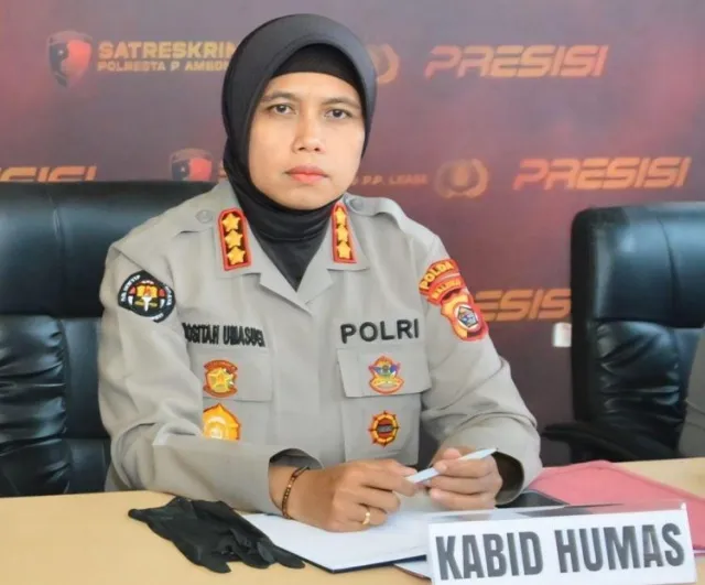Oknum Brimob di Tual Terancam Dipecat Usai Aniaya Siswa Hingga Tewas