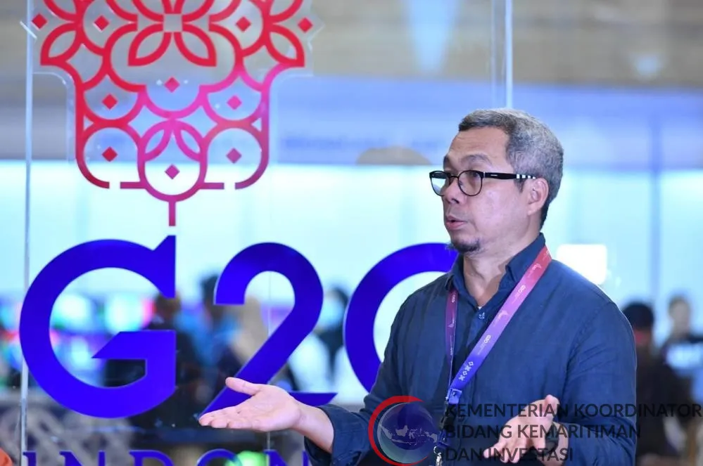 Kepala Negara G20 Tiba di Bali Jelang KTT